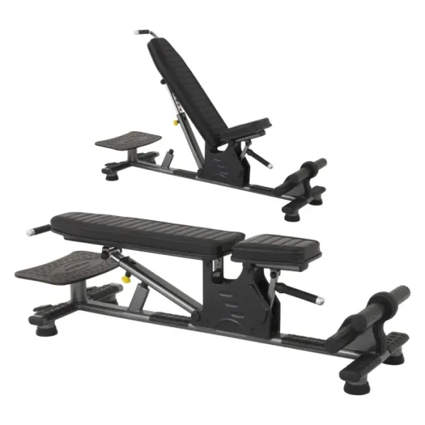 Imagem do produto Banqueta Regulável Linha Compacta